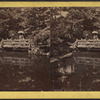 Rustic Bridge, Central Park.