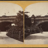 Bridge No. 7, Central Park.