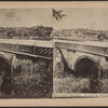 Balcony Bridge, Central Park.