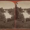 Bridge No. 4 and Lake.