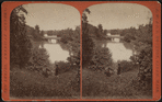 Bridge No. 4 and Lake.