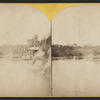Central Park, the lake.