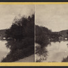 View in Central Park, N.Y.