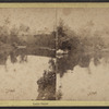 Lake scene.