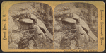Watering place for horses, on Bridge Road.