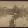 The lake, Central Park.