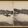 View on the lake.