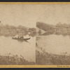 View on the lake.