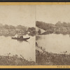 View on the lake.