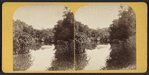 Scene on the Brook, (Upper Park).