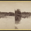Central Park scenery, N.Y.