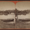 Bridge No. 3 and lake.