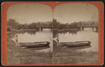 Bridge No. 3 and lake.
