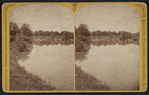 South lake.