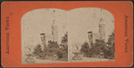 The Belvedere, Central Park, N.Y.