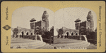The Belvedere, Central Park, N.Y.