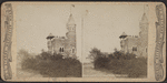 Observatory in Central Park, N.Y.