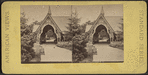 Dairy, Central Park, N.Y.