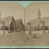 Central Park, N.Y. Dairy.