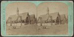 Central Park, N.Y. Dairy.