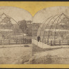 The dove cote, Central Park.