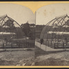 The dove cote, Central Park