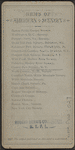 Central Park scenery, N.Y. [Menagerie.]