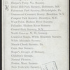 Central Park scenery, N.Y. [Menagerie.]