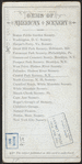Central Park scenery, N.Y. [Menagerie.]