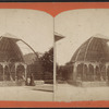 The dove cote. [Menagerie.]