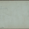 Drinking fountain, Central Park, N.Y. [Girl in a dress at the fountain.]
