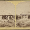 Pavilion at mineral spring, Central Park, N.Y.