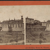 Art building, Mount St. Vincent, Central Park, N.Y.