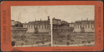 Art building, Mount St. Vincent, Central Park, N.Y.