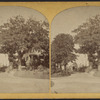 Mount St. Vincent, entrance.