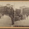 The museum, Central Park, N.Y.