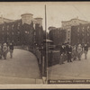 The museum, Central Park, N.Y.