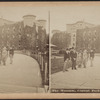 The museum, Central Park, N.Y.