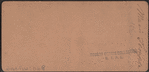 View in Central Park, New York. Music temple. [Hand-colored view.]