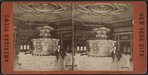 The Spa, Central Park.