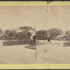 Unidentified view of Central Park?