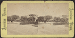 Unidentified view of Central Park?