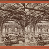 Vine clad arbor, Central Park, N.Y.