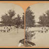 The Esplanade.