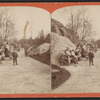Group in Central Park.