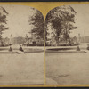 Fountain on the Mall, and part of Terrace.