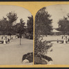 The Esplanade.