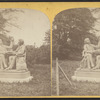 Auld Lang Syne," Central Park.