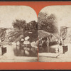 Central Park, fountain near 5th Avenue entrance.