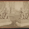 Tam O'Shanter & Souter Johnnie, Central Park.